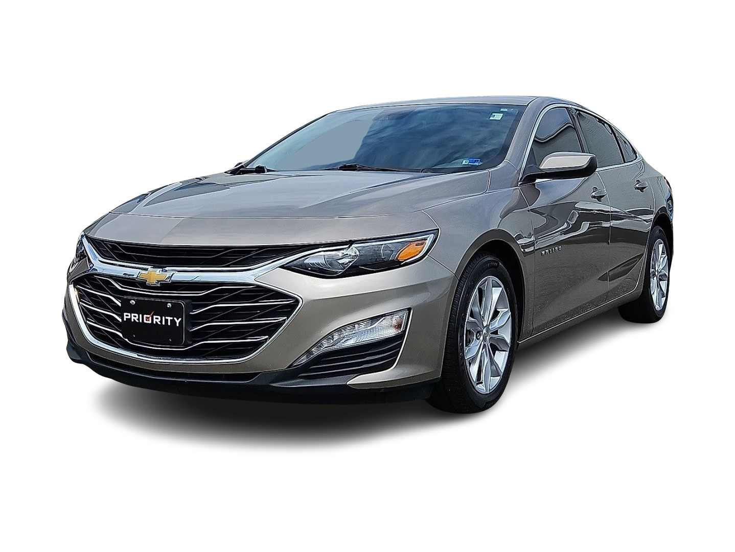 Thumbnail: 2023 Chevrolet Malibu - 1