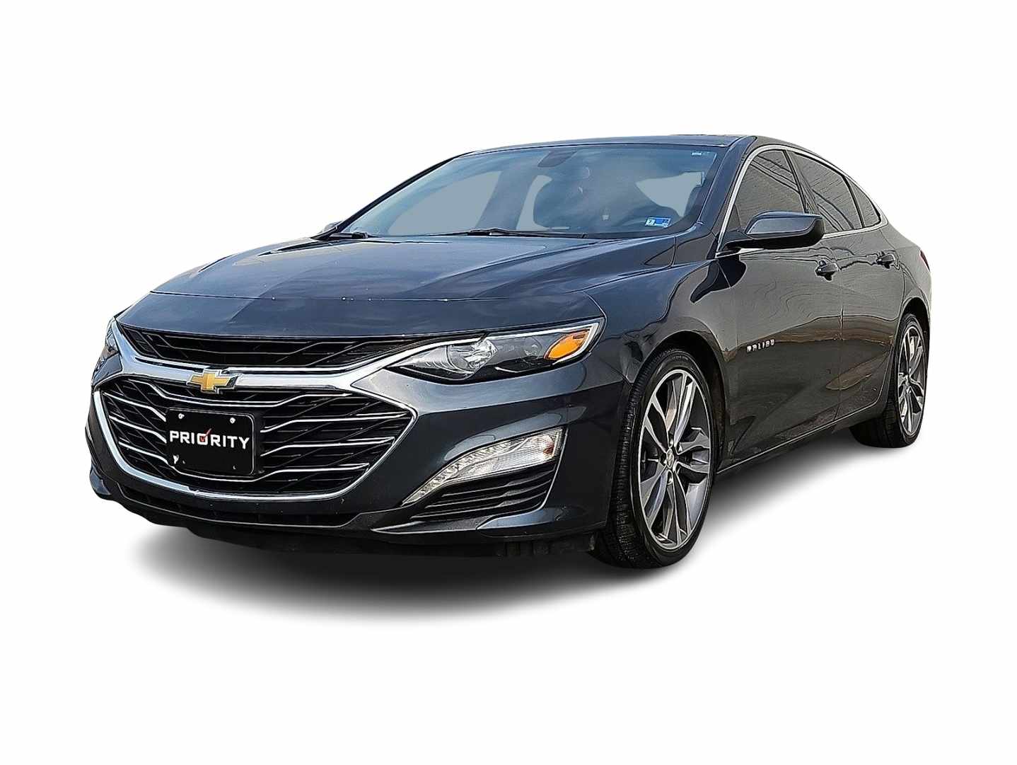 2021 Chevrolet Malibu LT -
                  Chesapeake, VA