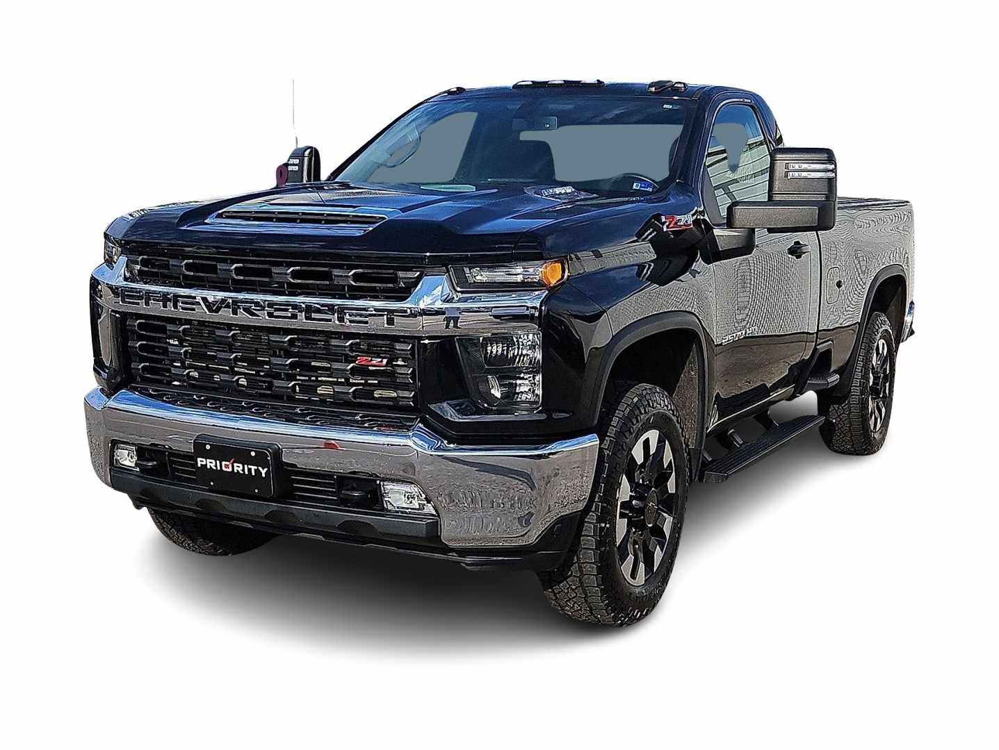 2020 Chevrolet Silverado 2500 LT -
                  Chesapeake, VA