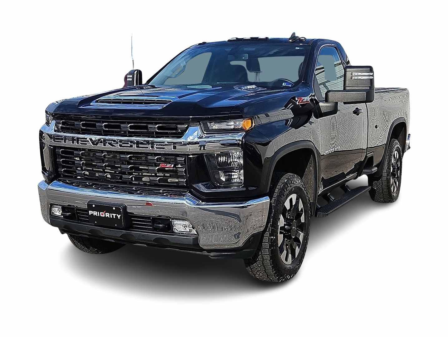 2020 Chevrolet Silverado 2500 LT -
                  Chesapeake, VA