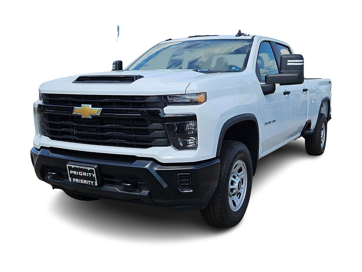 2026 Chevrolet Silverado 3500 Work Truck -
                  Chesapeake, VA