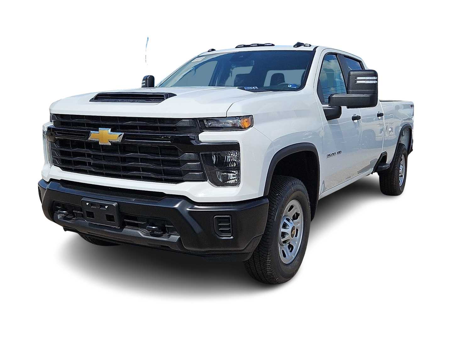 2026 Chevrolet Silverado 3500 Work Truck -
                  Chesapeake, VA