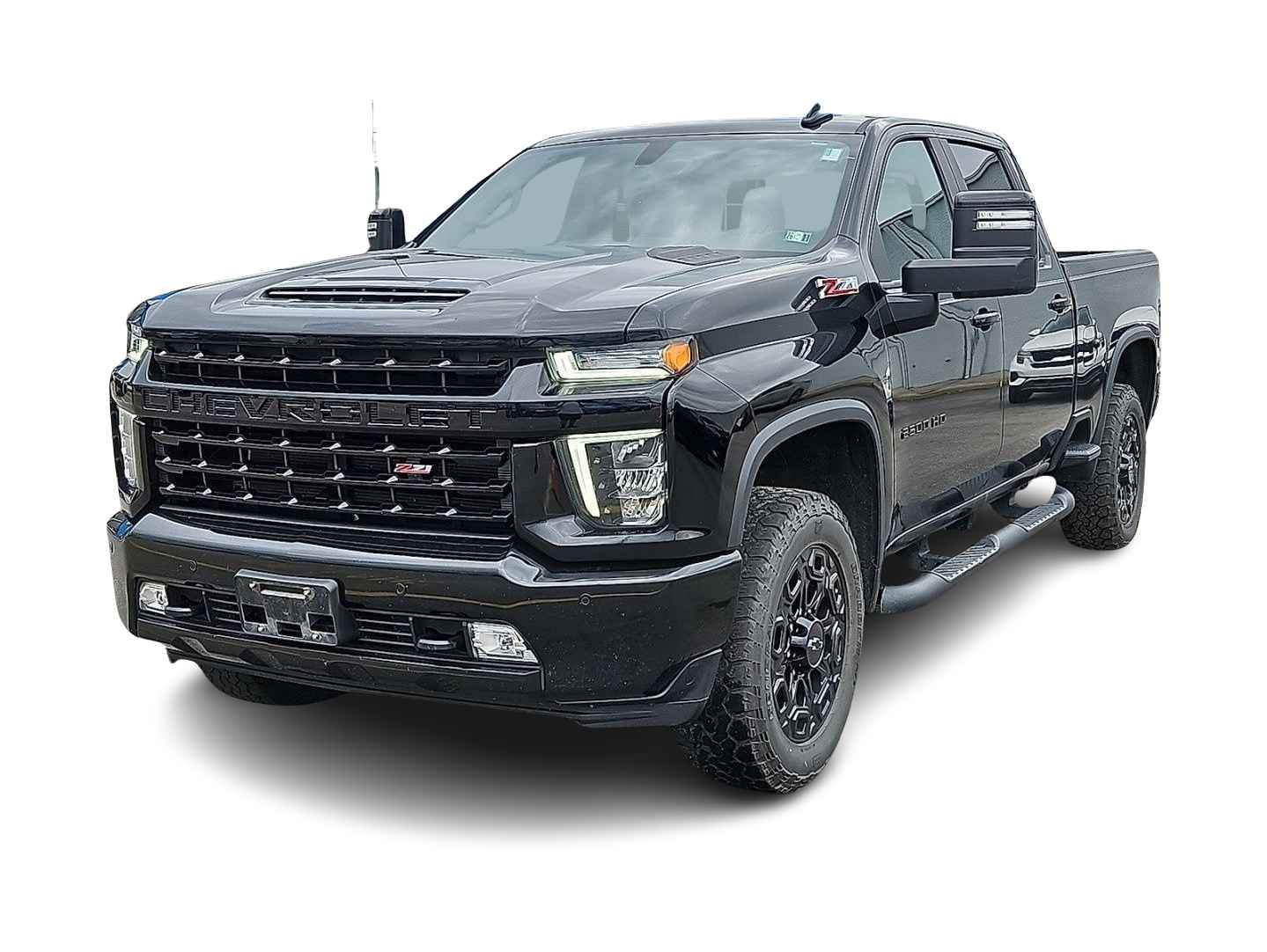 2023 Chevrolet Silverado 2500 LT -
                  Chesapeake, VA