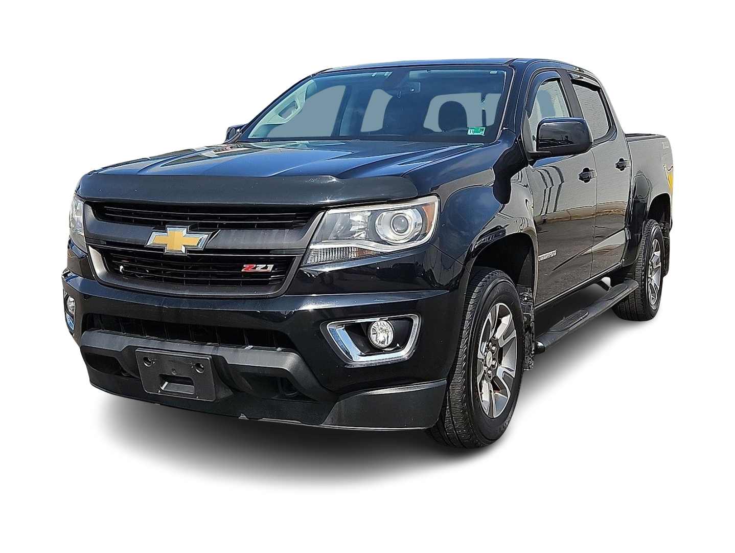 2016 Chevrolet Colorado Z71 -
                  Chesapeake, VA