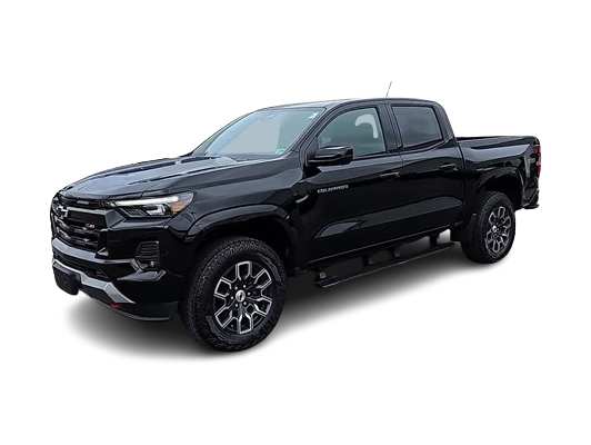 Thumbnail: 2026 Chevrolet Colorado - 1