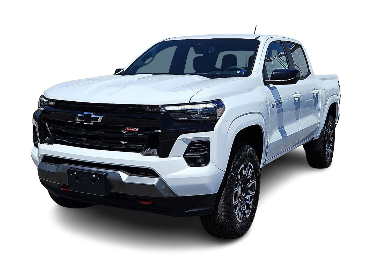 Thumbnail: 2026 Chevrolet Colorado - 1