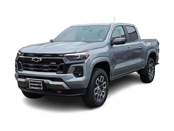Thumbnail: 2025 Chevrolet Colorado - 1