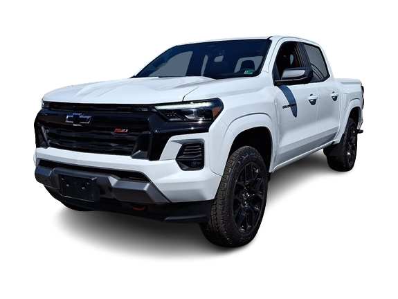 Thumbnail: 2025 Chevrolet Colorado - 1