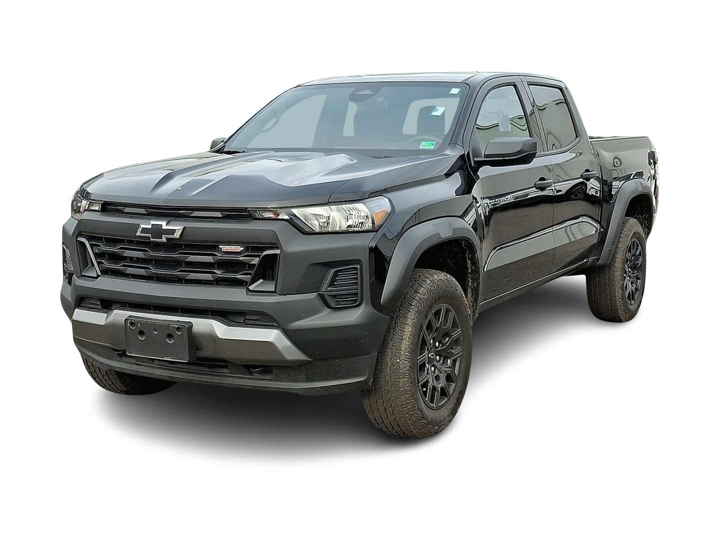 Thumbnail: 2024 Chevrolet Colorado - 1