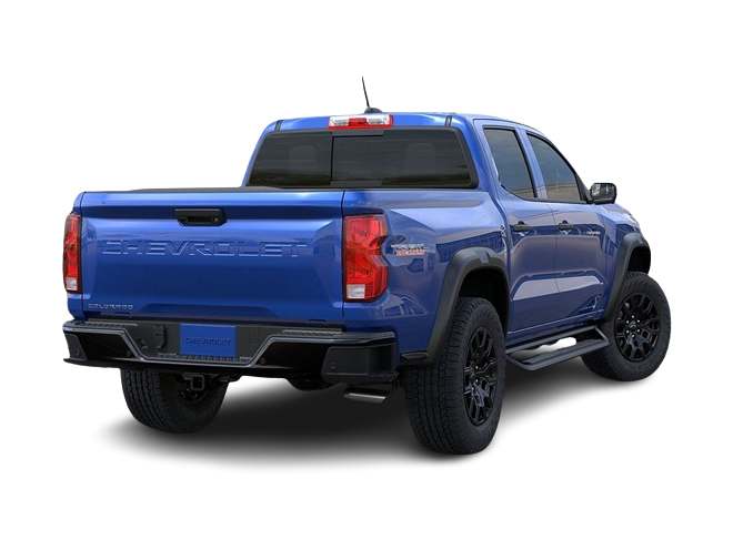 Thumbnail: 2026 Chevrolet Colorado - 1