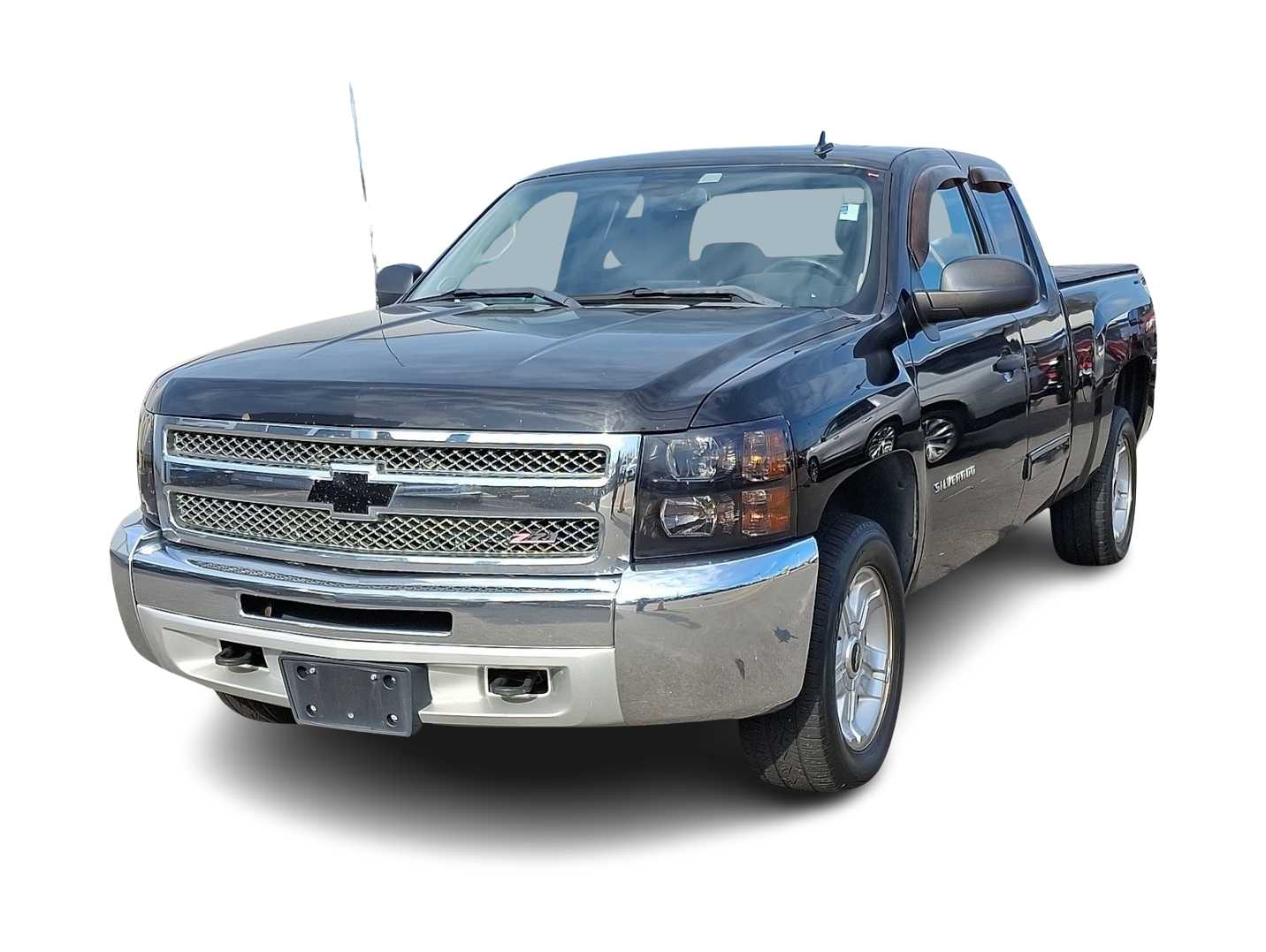 2013 Chevrolet Silverado 1500 LT -
                  Chesapeake, VA