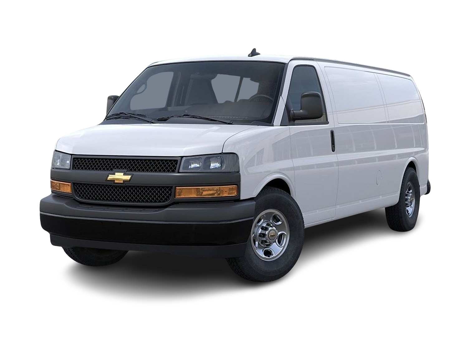 2025 Chevrolet Express 2500 -
                  Chesapeake, VA
