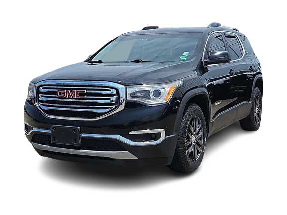 2017 GMC Acadia SLT -
                  Chesapeake, VA