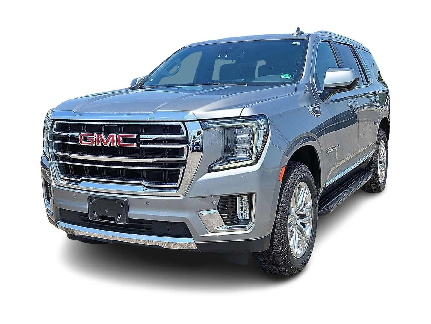 Thumbnail: 2024 GMC Yukon - 1
