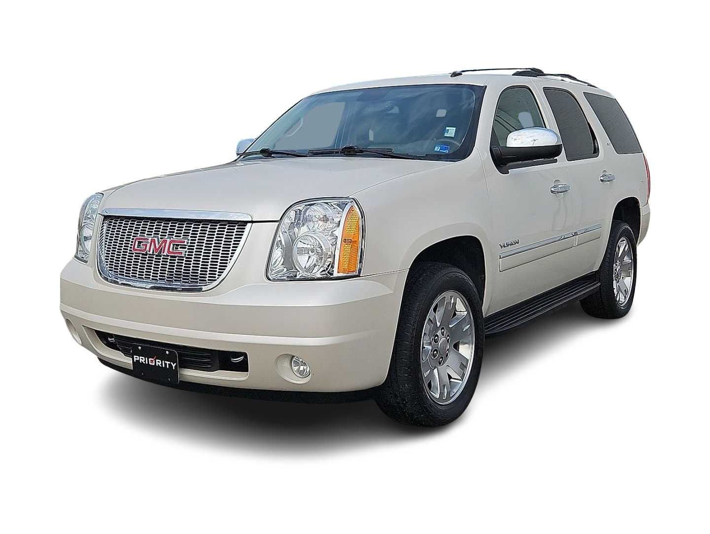 2014 GMC Yukon SLT -
                  Chesapeake, VA