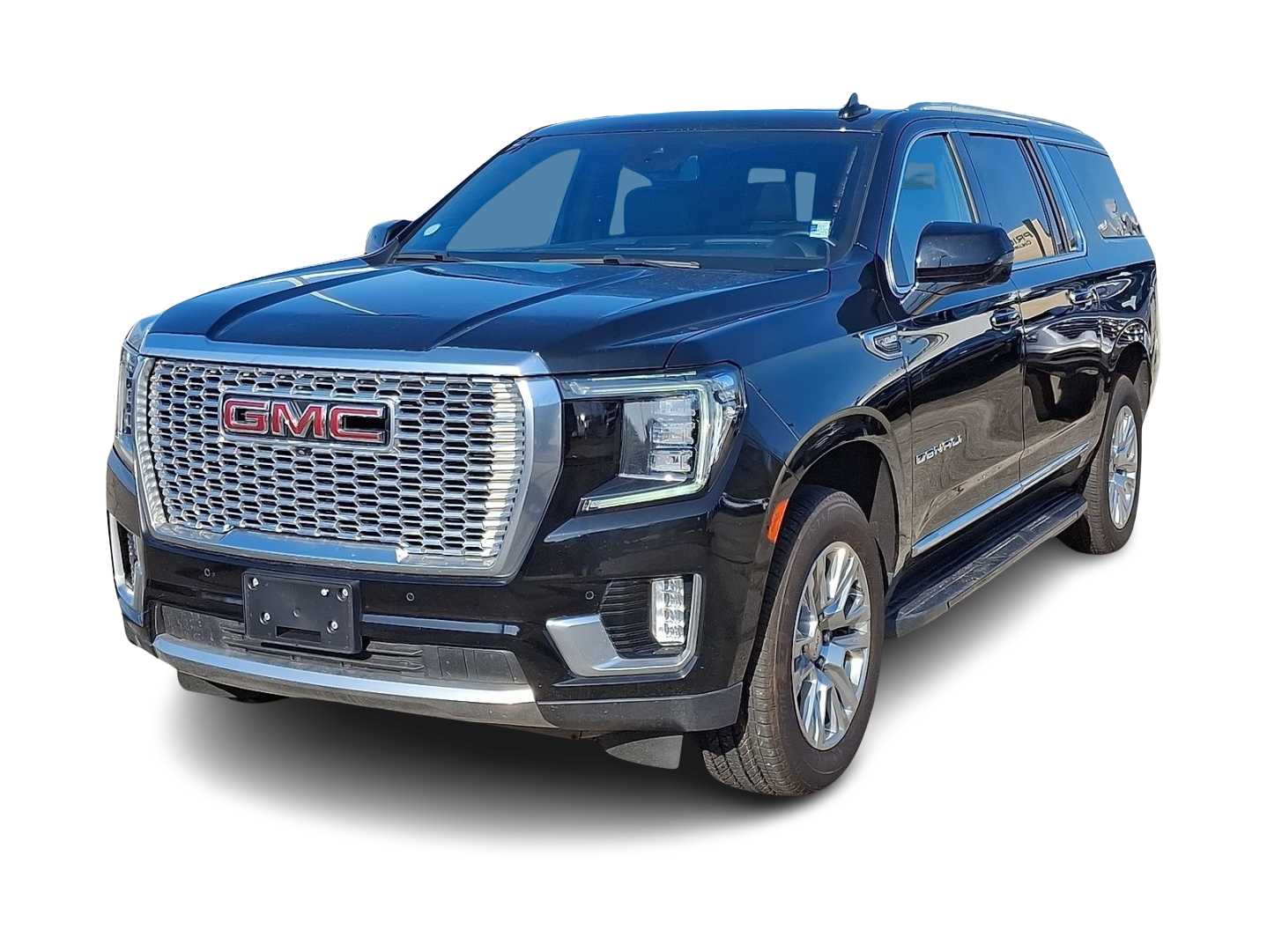 Thumbnail: 2024 GMC Yukon XL - 1