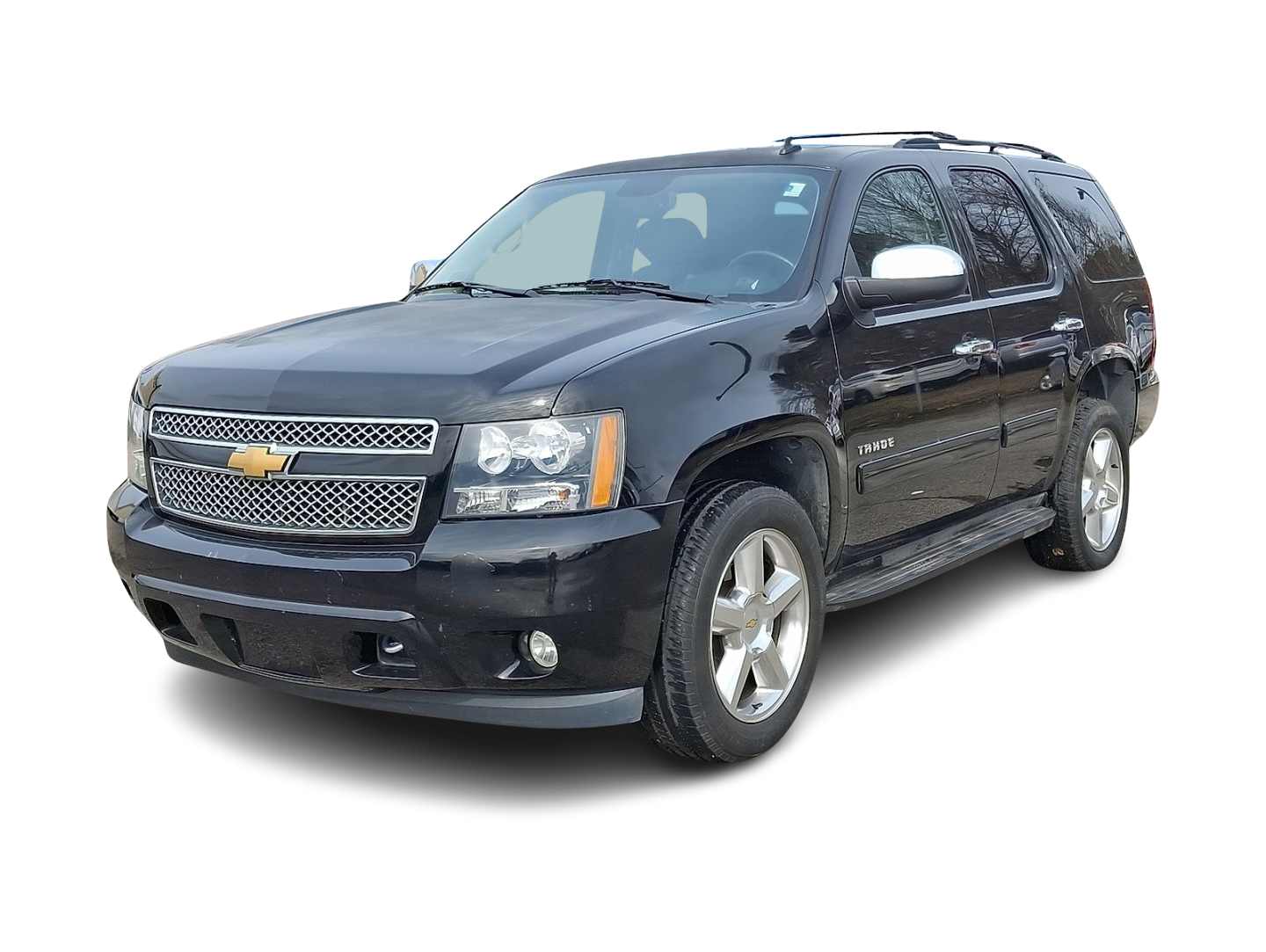 2014 Chevrolet Tahoe LS -
                  Chesapeake, VA