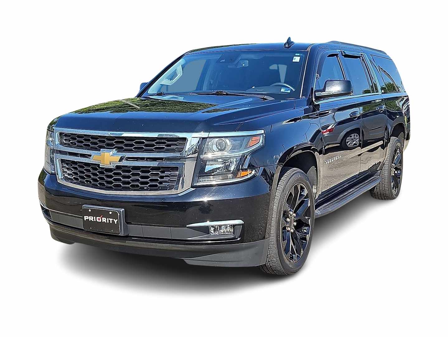 2019 Chevrolet Suburban 1500 LT -
                  Chesapeake, VA