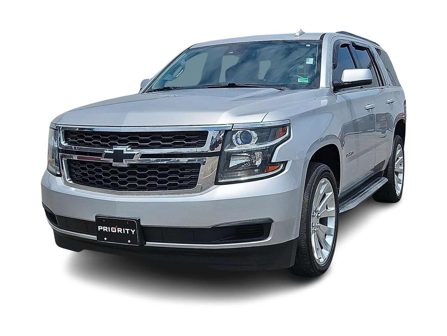 2016 Chevrolet Tahoe LT -
                  Chesapeake, VA