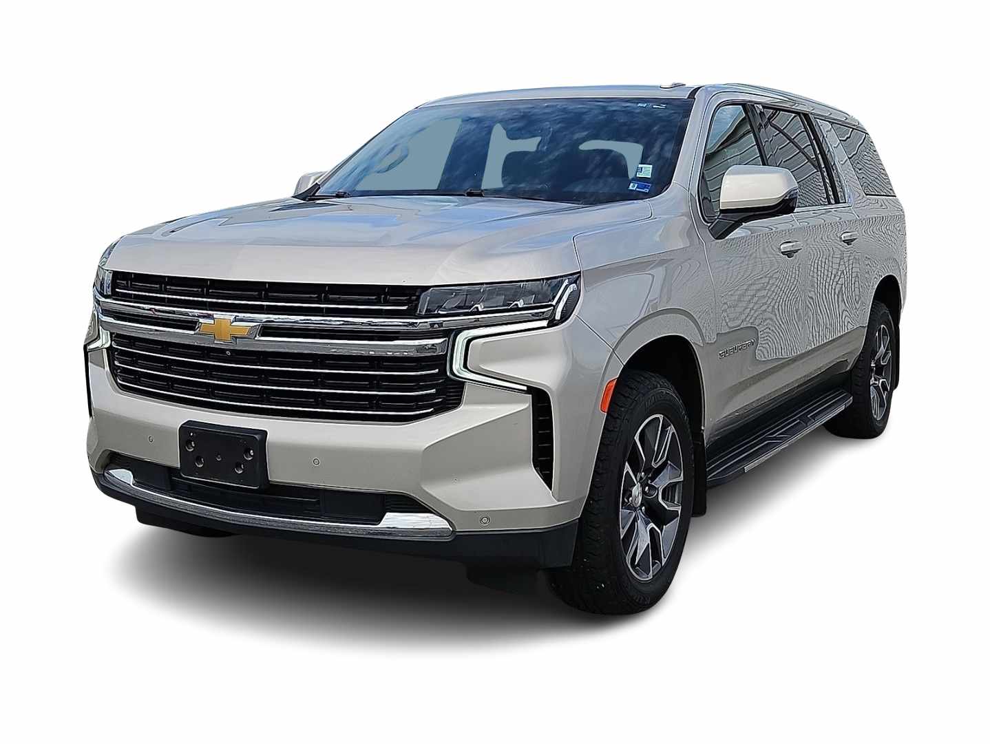 2021 Chevrolet Suburban 1500 LT -
                  Chesapeake, VA