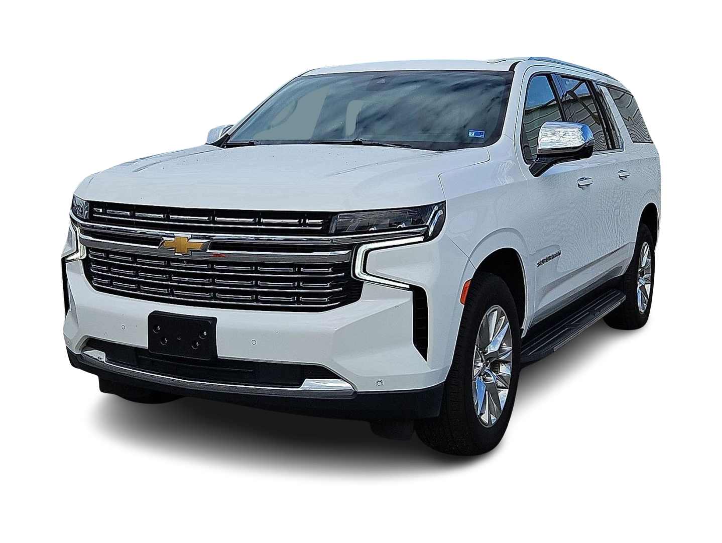 2021 Chevrolet Suburban Premier -
                  Chesapeake, VA