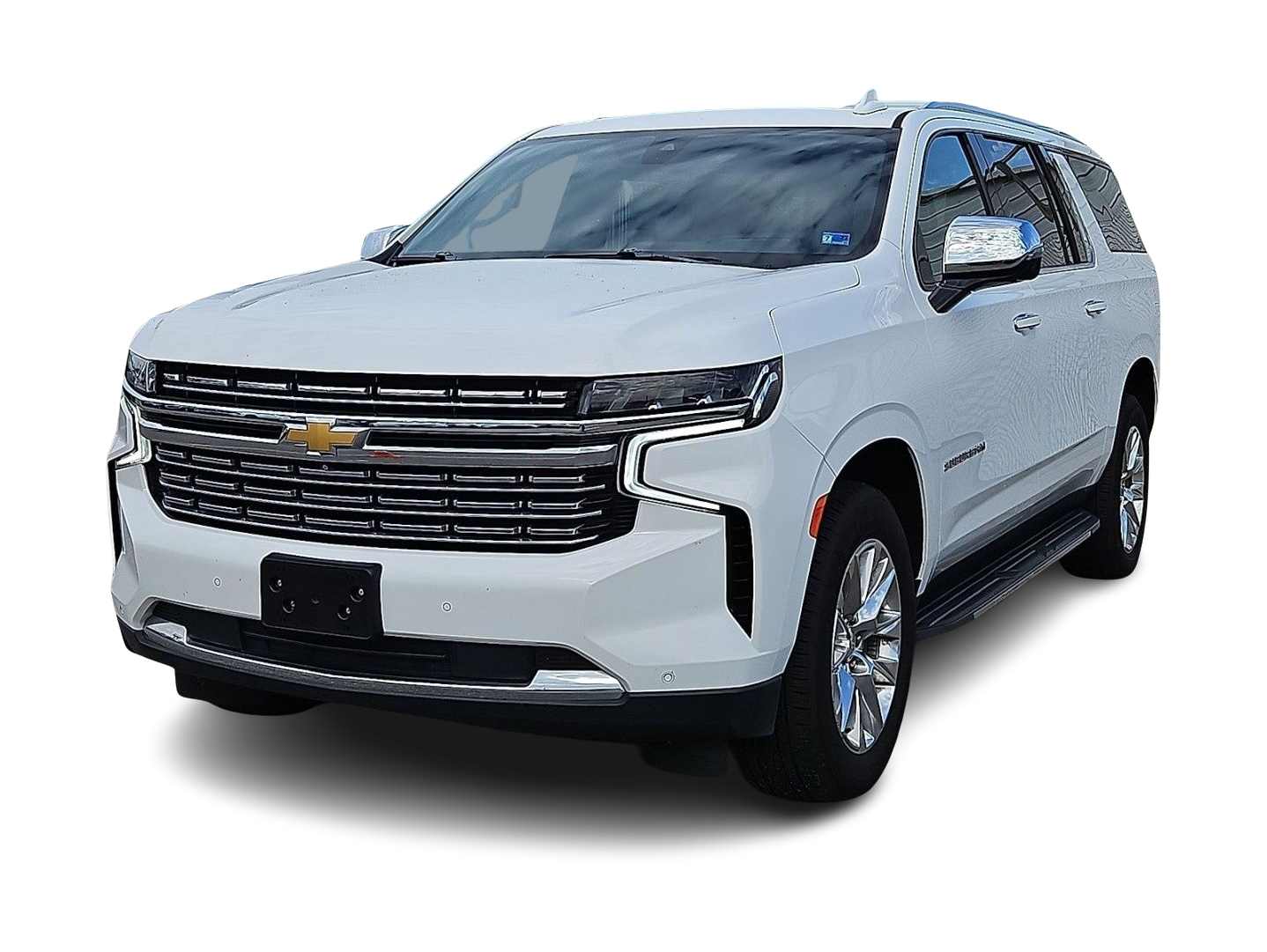 2021 Chevrolet Suburban Premier -
                  Chesapeake, VA