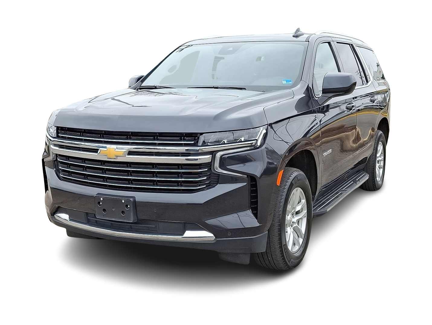 Thumbnail: 2024 Chevrolet Tahoe - 1