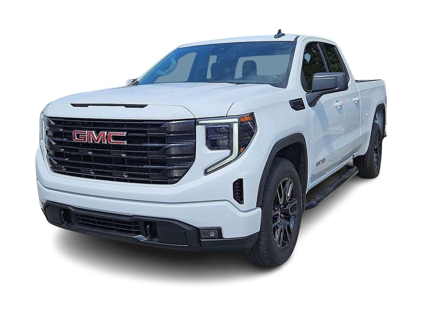 Thumbnail: 2023 GMC Sierra 1500 - 1