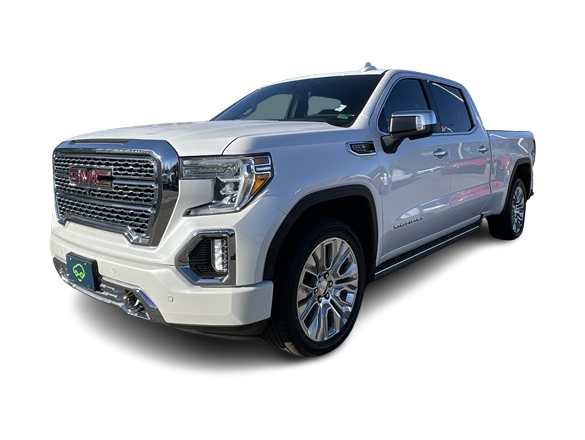 2020 GMC Sierra 1500 Denali -
                Chesapeake, VA