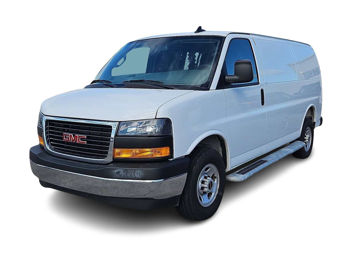 2025 GMC Savana 2500 -
                  Chesapeake, VA