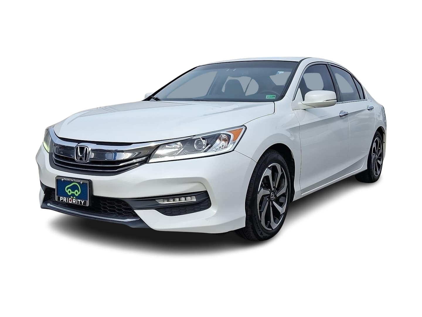 Thumbnail: 2016 Honda Accord - 1