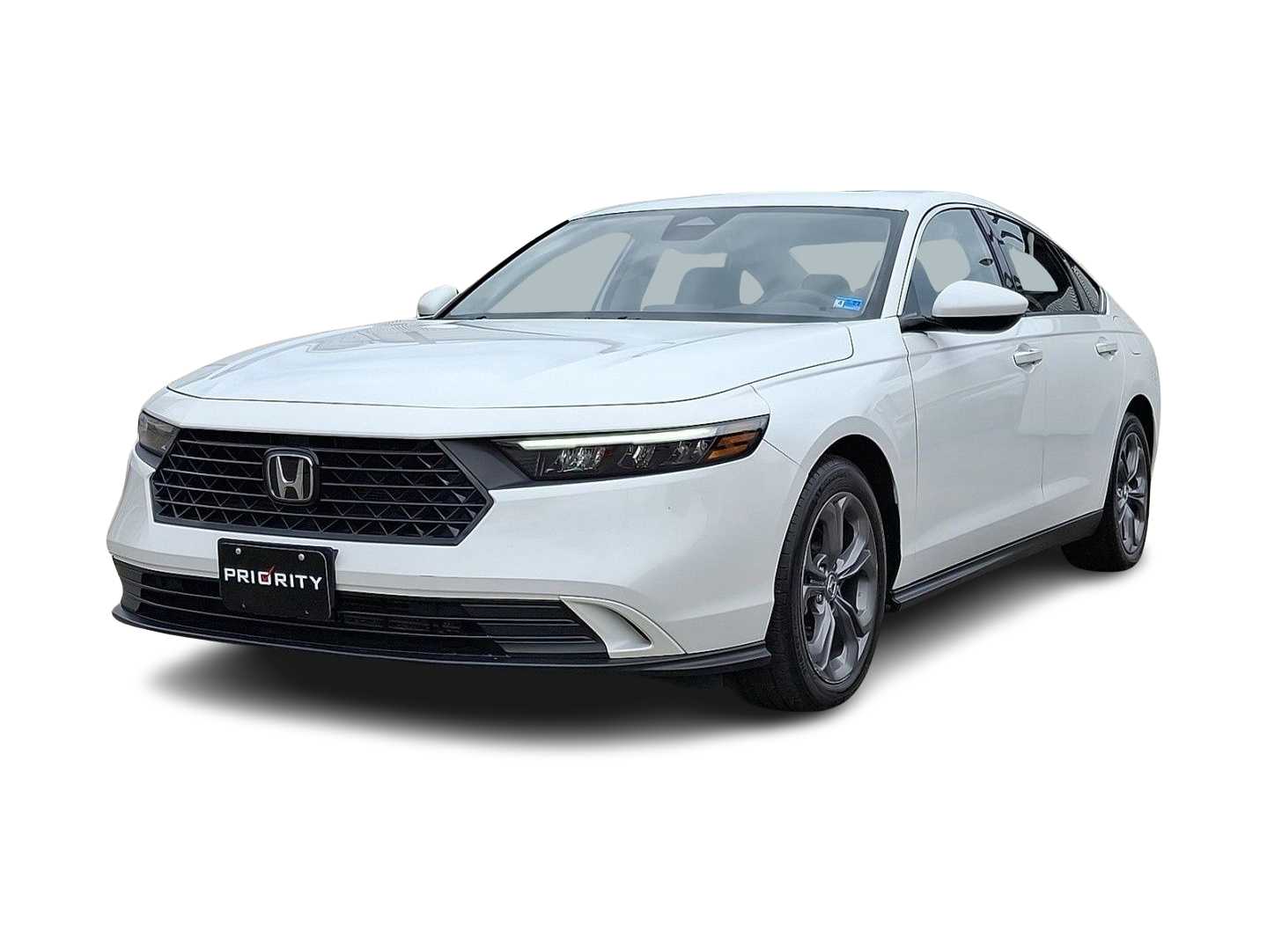 Thumbnail: 2024 Honda Accord - 1