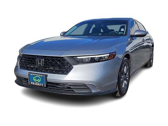 Thumbnail: 2023 Honda Accord - 1