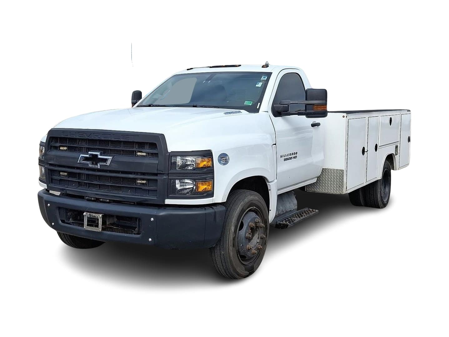 Thumbnail: 2022 Chevrolet  - 1