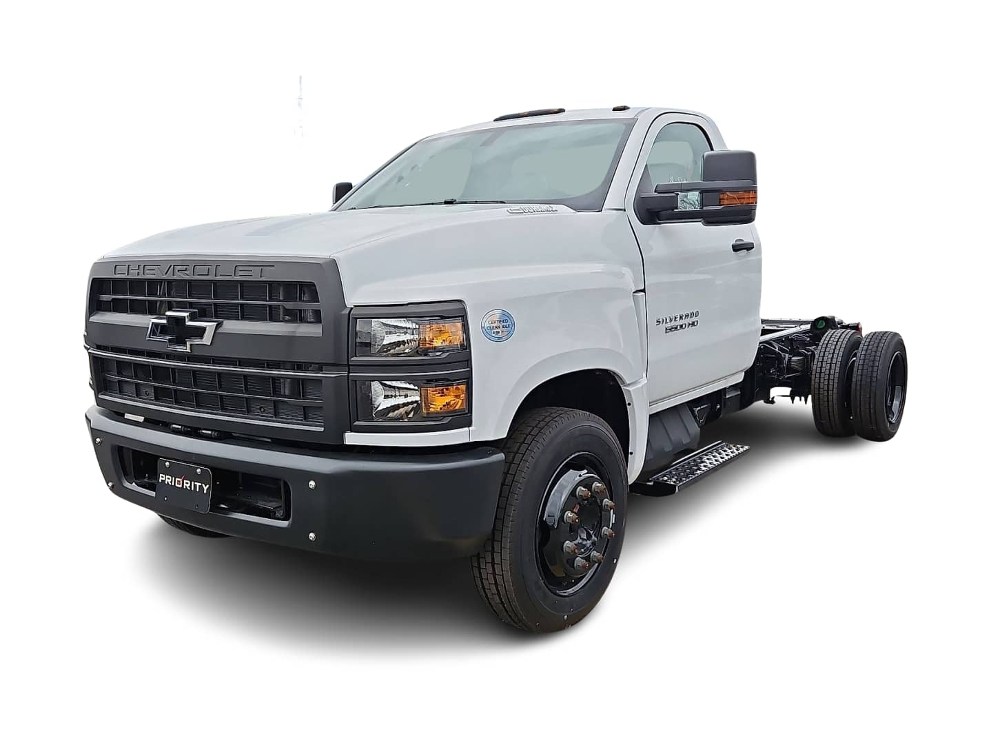 Thumbnail: 2024 Chevrolet  - 1