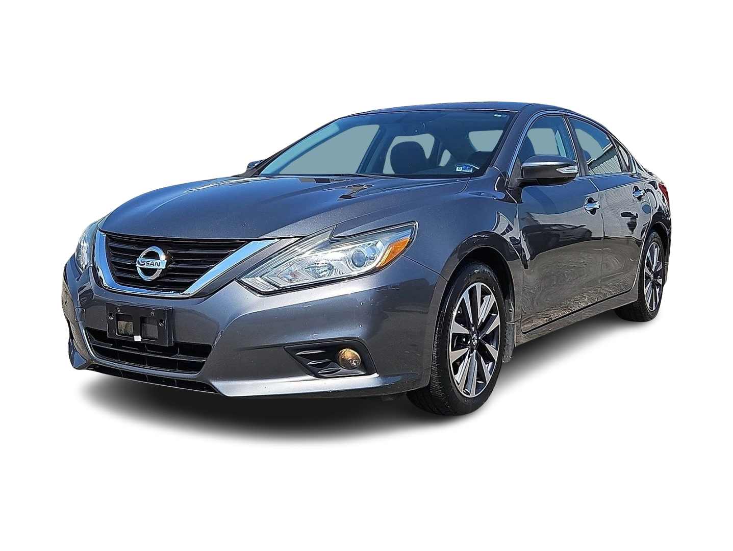 Thumbnail: 2016 Nissan Altima - 1