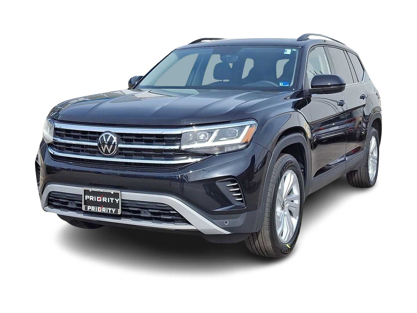 Thumbnail: 2023 Volkswagen Atlas - 1