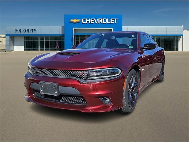 2019 Dodge Charger R/T