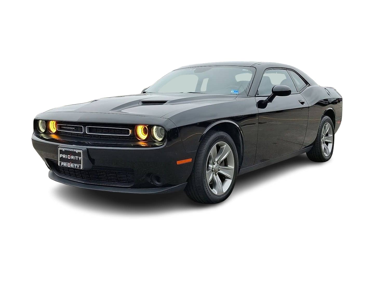 2020 Dodge Challenger SXT -
                  Chesapeake, VA