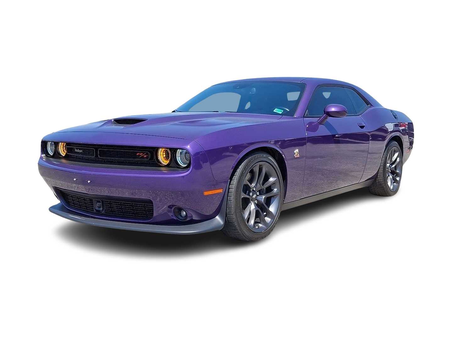 Thumbnail: 2023 Dodge Challenger - 1