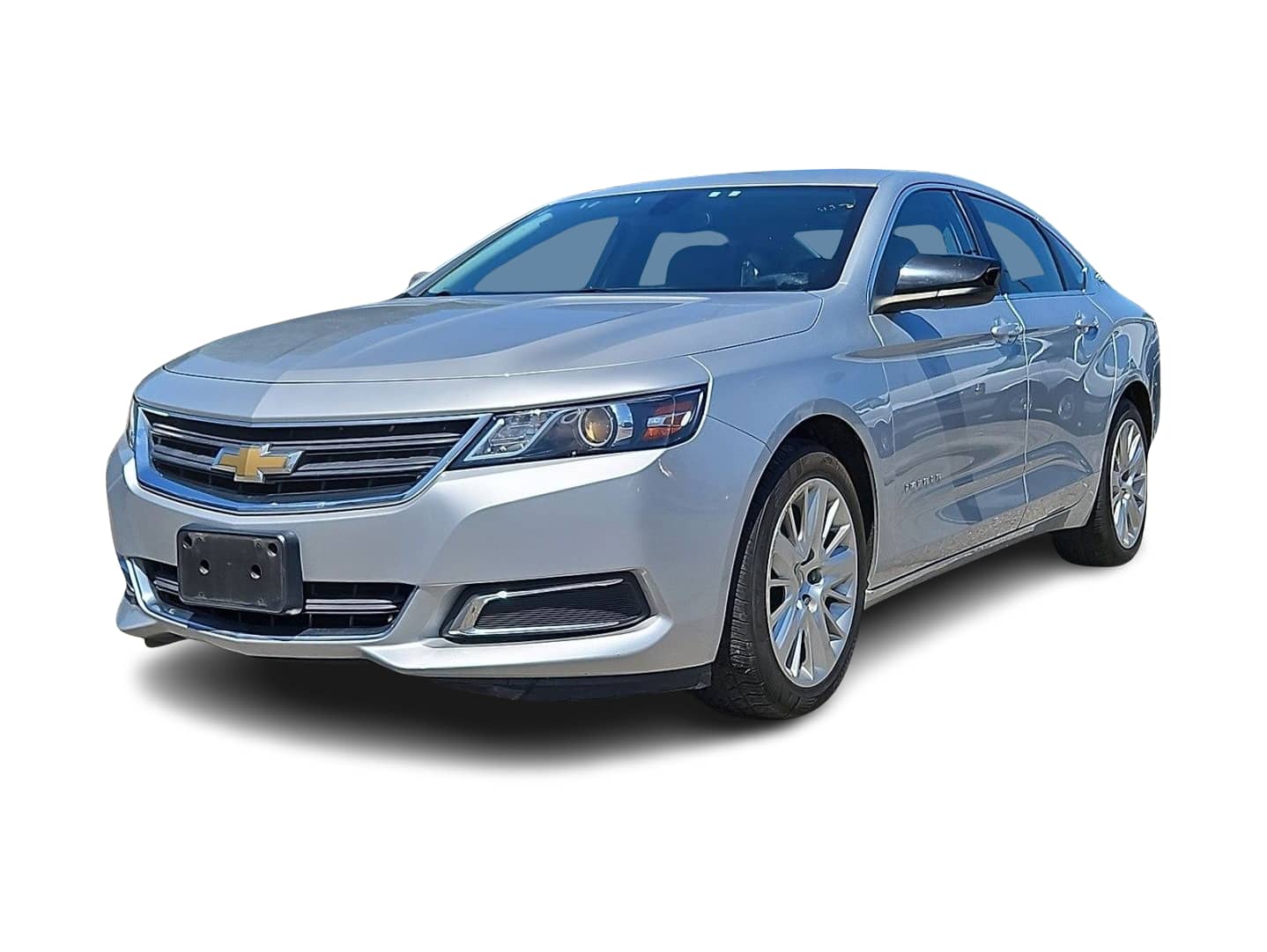 2019 Chevrolet Impala LS -
                  Chesapeake, VA