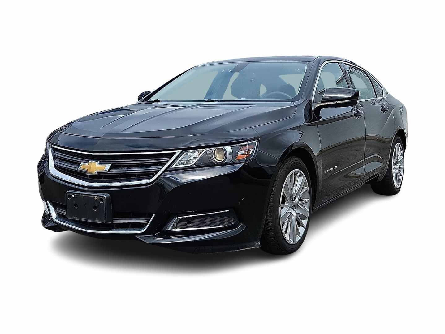 2019 Chevrolet Impala LS -
                  Chesapeake, VA