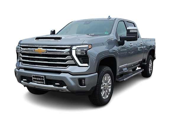 2025 Chevrolet Silverado 2500 High Country -
                  Chesapeake, VA