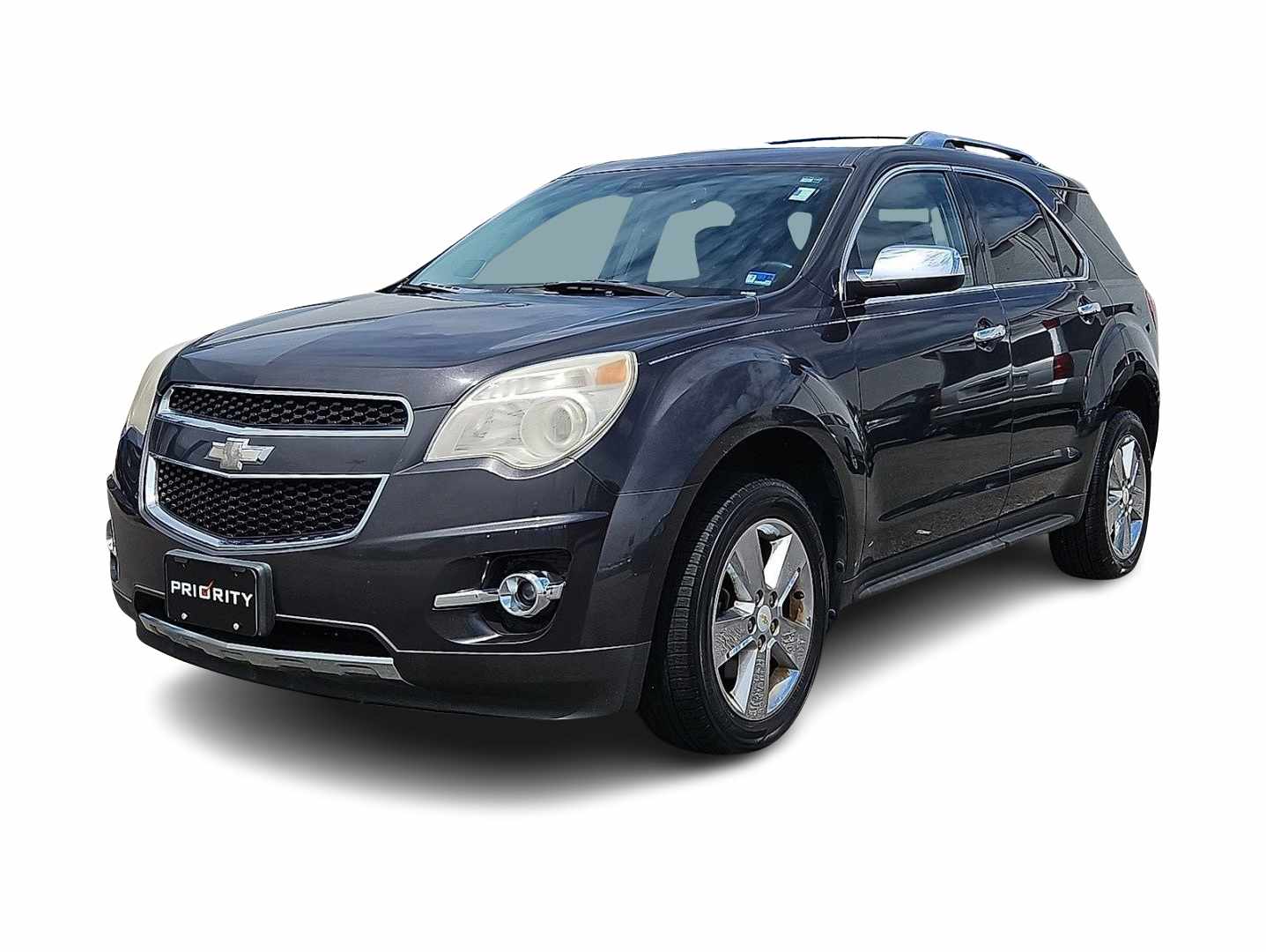 2013 Chevrolet Equinox LTZ -
                  Chesapeake, VA