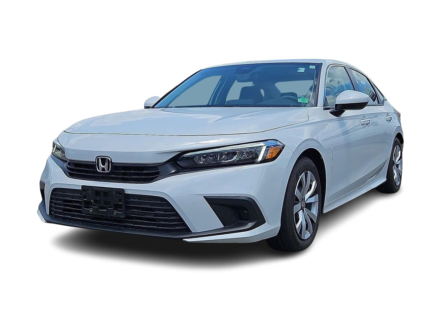 Thumbnail: 2023 Honda Civic - 1