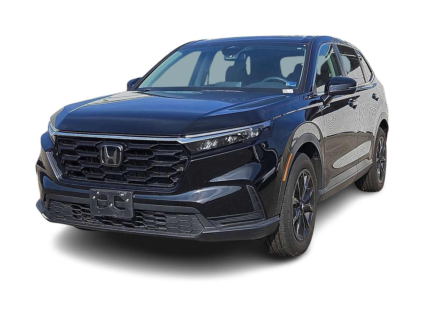 Thumbnail: 2024 Honda CR-V - 1