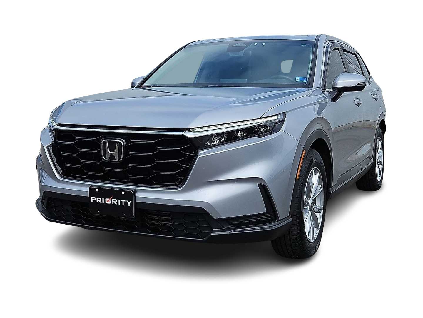 Thumbnail: 2024 Honda CR-V - 1