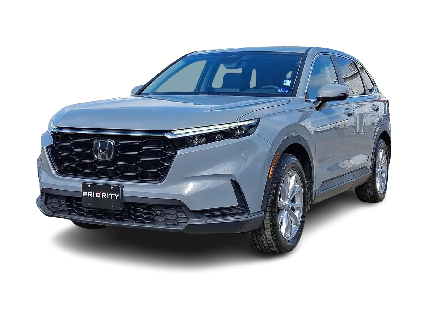 Thumbnail: 2023 Honda CR-V - 1