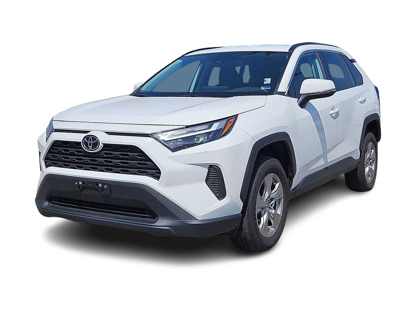 Thumbnail: 2024 Toyota RAV4 - 1