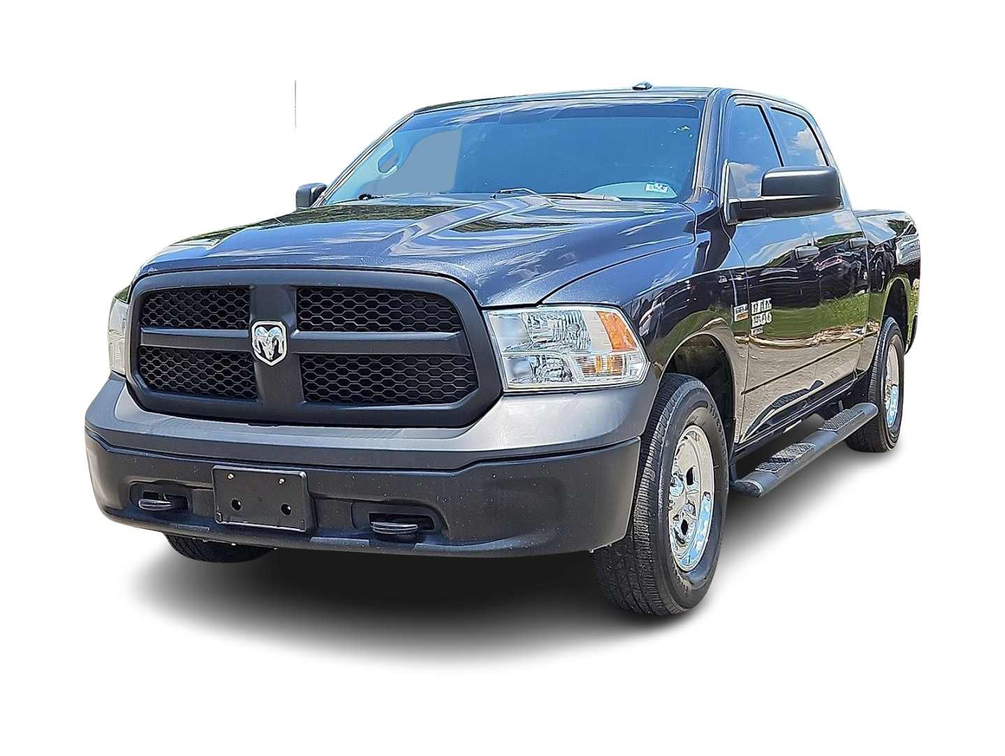 Thumbnail: 2019 RAM 1500 - 1